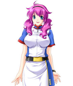 Tobinaga Aimi
