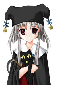 Nameless Girl