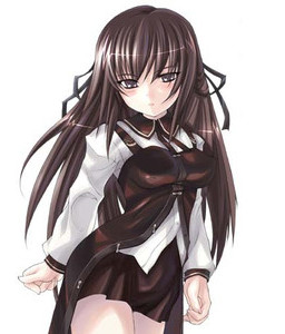 Suma Midori