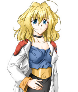 Lucy