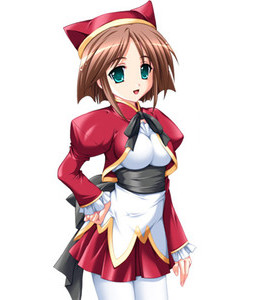 Koyomi Yuki