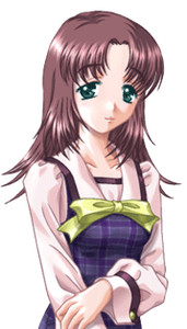 Ichigotani Mayumi