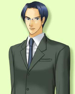 Matsudaira Reijirou