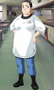 Kyouzuka Shizue