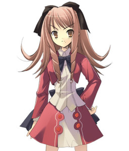 Hanazawa Mika