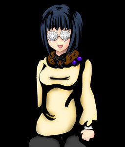 Okada Tomoko