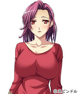 Kusunoki Makie