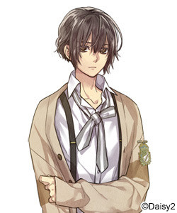 Igarashi Haru
