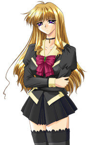 Nakategawa Shinju