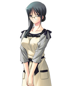 Isasaka Ihoko