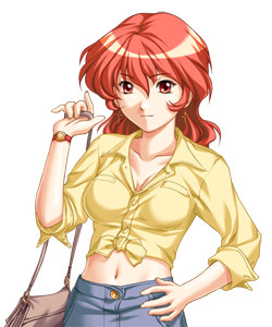 Momose Kyouka