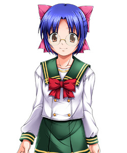 Hirano Misa