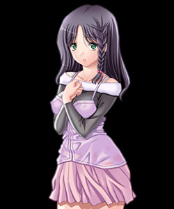 Yazuki Hina