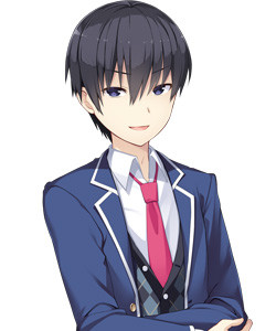 Kishi Ryousuke