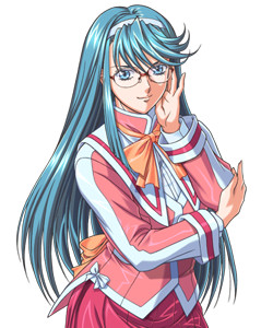 Sasaki Kyouko