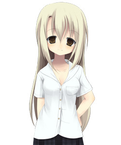 Nakazato Mika