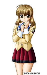 Yuuki Youko