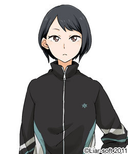 Inamoto Miyu