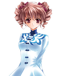 Gokokuji Marie