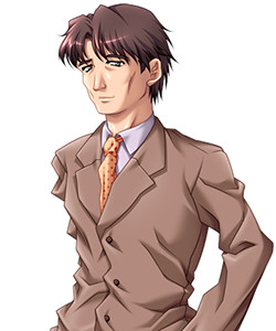 Shimaoka Kouichi