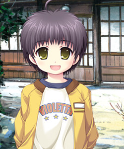 Miwa Hiroaki