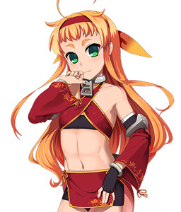 Kyocho Chuukou
