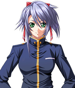 Asanagi Suzuran