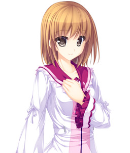Hasegawa Yuzu