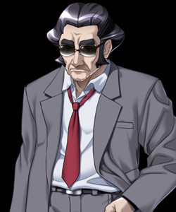 Kameatama Nobizou
