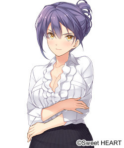 Ibuki Natsume