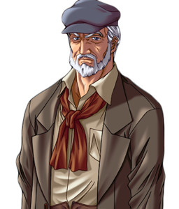 Joshua