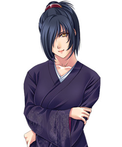 Rindouin Mio