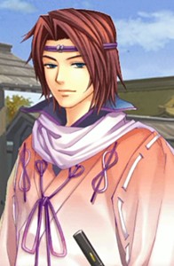Nasu no Yoichi