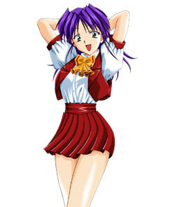 Watanabe Miyuki
