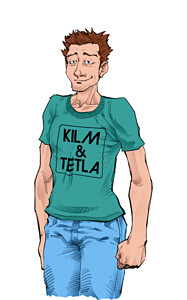 Jimmy