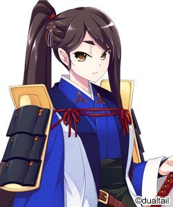 Tachibana Miyabi