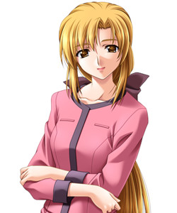 Fujii Saeko