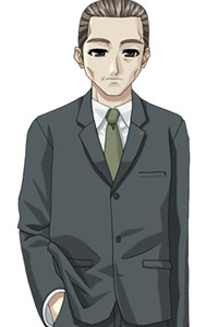 Akisumi Yuuji