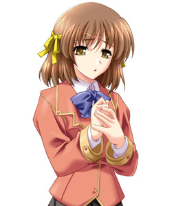 Aizawa Sayuri