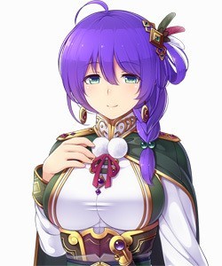 Ryuubi Gentoku
