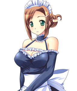 Oosu Ryouko