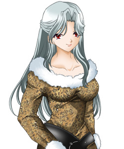 Seto Yurika