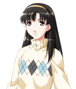 Adachi Kaho