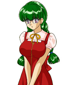 Sai Yuuka