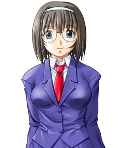 Nagare Setsuko