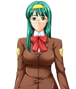 Morihara Konoha