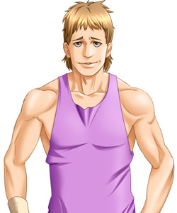 Chimoto Ryou