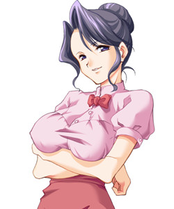 Takizawa Emiri