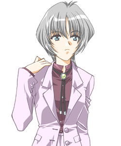 Ayasaka Hisaki