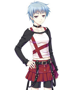 Toozono Kumi
